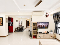 Blk 458B Fernvale Woods (Sengkang), HDB 4 Rooms #583464311